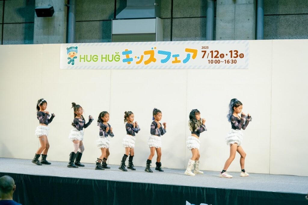 ボイスエンタテインメントアカデミー,ダンスコース,岡山・倉敷のダンス教室