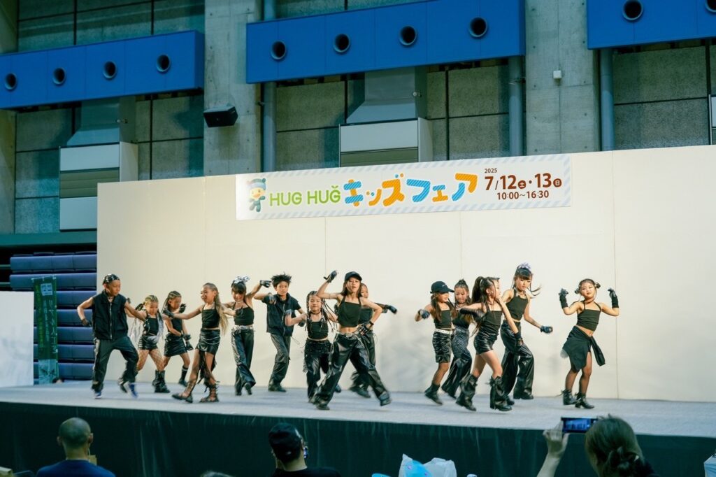 ボイスエンタテインメントアカデミー,ダンスコース,岡山・倉敷のダンス教室