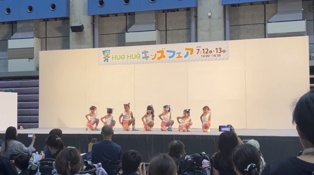 ボイスエンタテインメントアカデミー,ダンスコース,岡山・倉敷のダンス教室